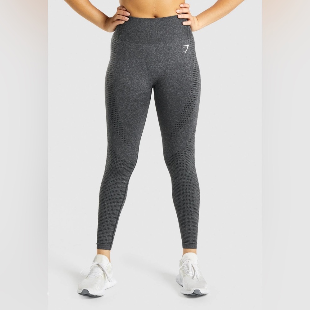 Gymshark VITAL SEAMLESS LEGGINGS